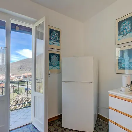 Il Cortiletto Di Marina Pet Friendly - Happy Brovello-Carpugnino