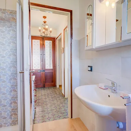 Il Cortiletto Di Marina Pet Friendly - Happy Apartment *