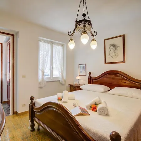 Il Cortiletto Di Marina Pet Friendly - Happy