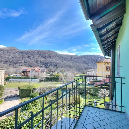 Il Cortiletto Di Marina Pet Friendly - Happy Appartement
