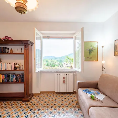 Il Cortiletto Di Marina Pet Friendly - Happy *