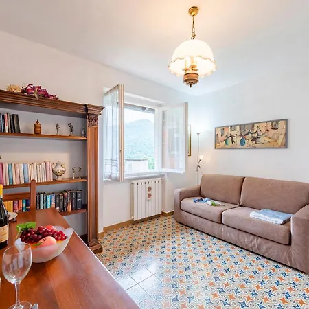 Il Cortiletto Di Marina Pet Friendly - Happy Apartment Brovello-Carpugnino