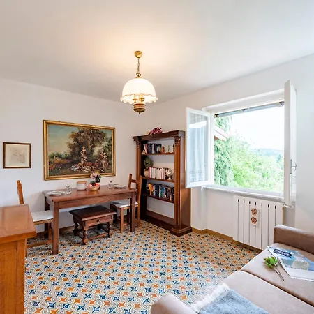 Il Cortiletto Di Marina Pet Friendly - Happy Appartement Brovello-Carpugnino