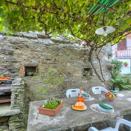 Daire Il Cortiletto Di Marina Pet Friendly - Happy