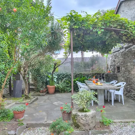 Il Cortiletto Di Marina Pet Friendly - Happy