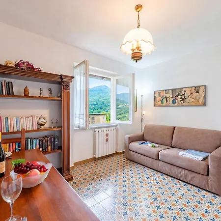 Апартаменты Il Cortiletto Di Marina: Pet Friendly Garden Flat Near Stresa - Happy Brovello-Carpugnino
