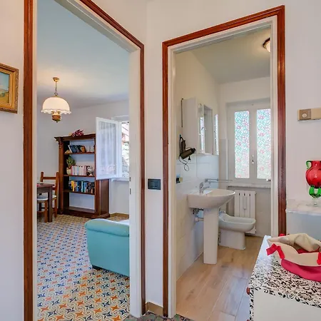 Il Cortiletto Di Marina: Pet Friendly Garden Flat Near Stresa - Happy *