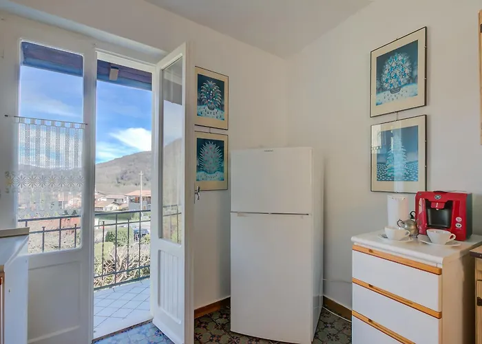 Il Cortiletto Di Marina Pet Friendly - Happy Brovello-Carpugnino