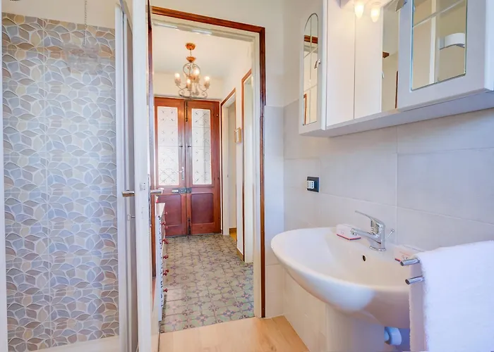 Il Cortiletto Di Marina Pet Friendly - Happy Apartament *