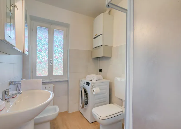 Apartament Il Cortiletto Di Marina Pet Friendly - Happy Brovello-Carpugnino