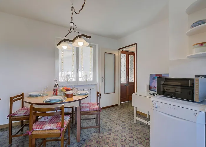 Apartamento Il Cortiletto Di Marina Pet Friendly - Happy