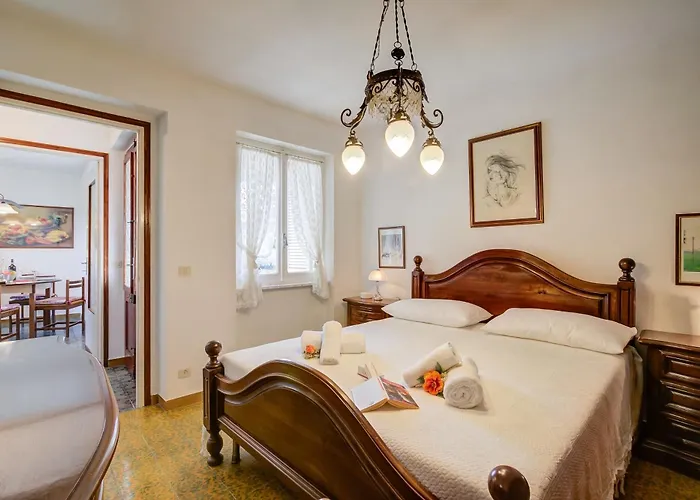 Il Cortiletto Di Marina Pet Friendly - Happy