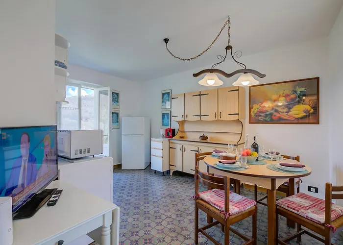 Apartament Il Cortiletto Di Marina Pet Friendly - Happy Brovello-Carpugnino