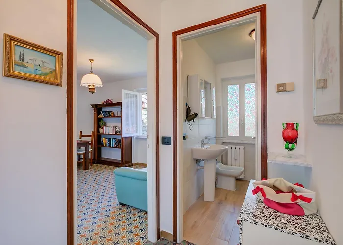 Il Cortiletto Di Marina Pet Friendly - Happy Apartament Brovello-Carpugnino