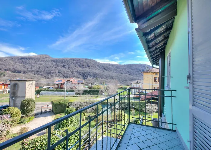 Il Cortiletto Di Marina Pet Friendly - Happy Apartamento