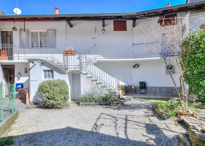 Il Cortiletto Di Marina Pet Friendly - Happy