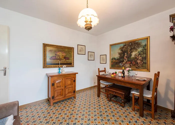 Il Cortiletto Di Marina Pet Friendly - Happy Apartamento *