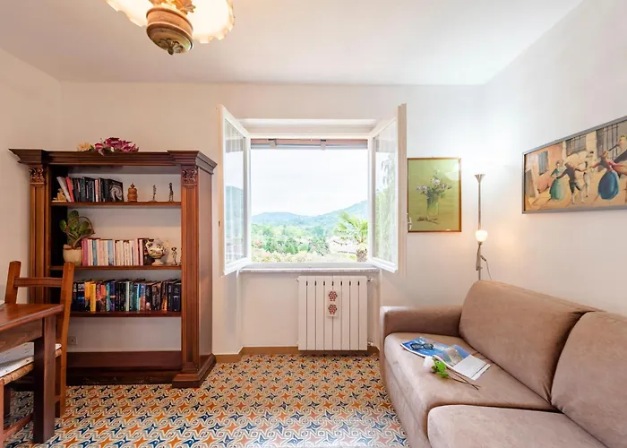 Il Cortiletto Di Marina Pet Friendly - Happy *