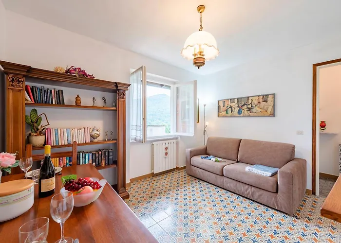 Il Cortiletto Di Marina Pet Friendly - Happy Apartamento Brovello-Carpugnino