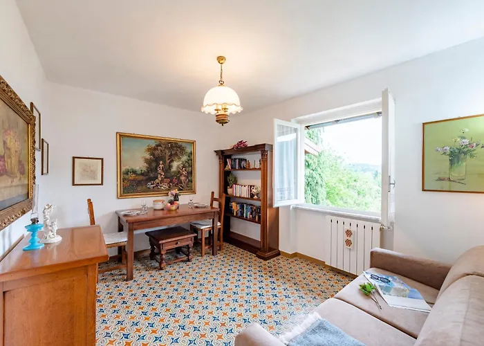 Il Cortiletto Di Marina Pet Friendly - Happy Apartamento Brovello-Carpugnino