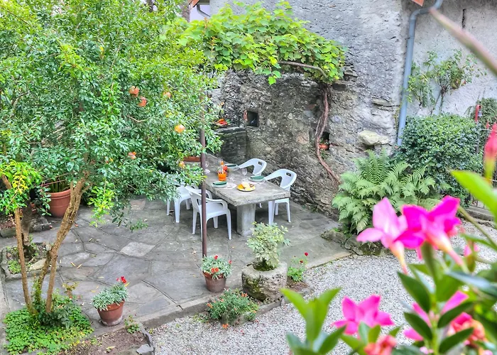 Il Cortiletto Di Marina Pet Friendly - Happy * Brovello-Carpugnino