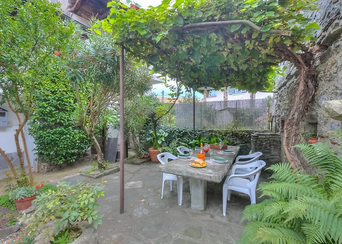 Il Cortiletto Di Marina Pet Friendly - Happy