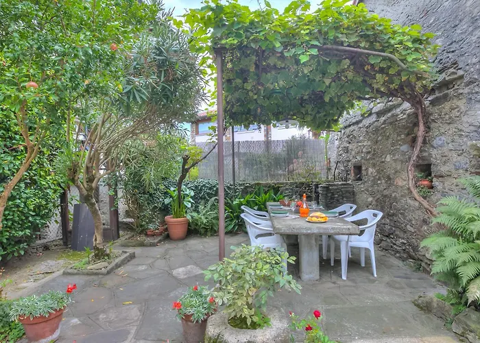Apartament Il Cortiletto Di Marina Pet Friendly - Happy