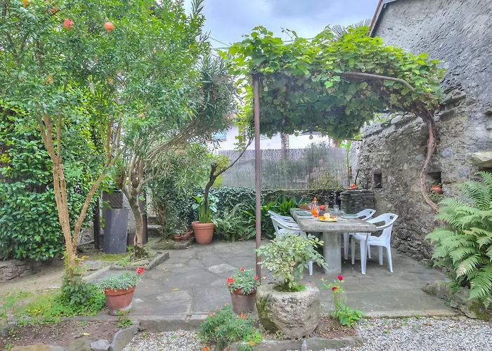 Il Cortiletto Di Marina Pet Friendly - Happy